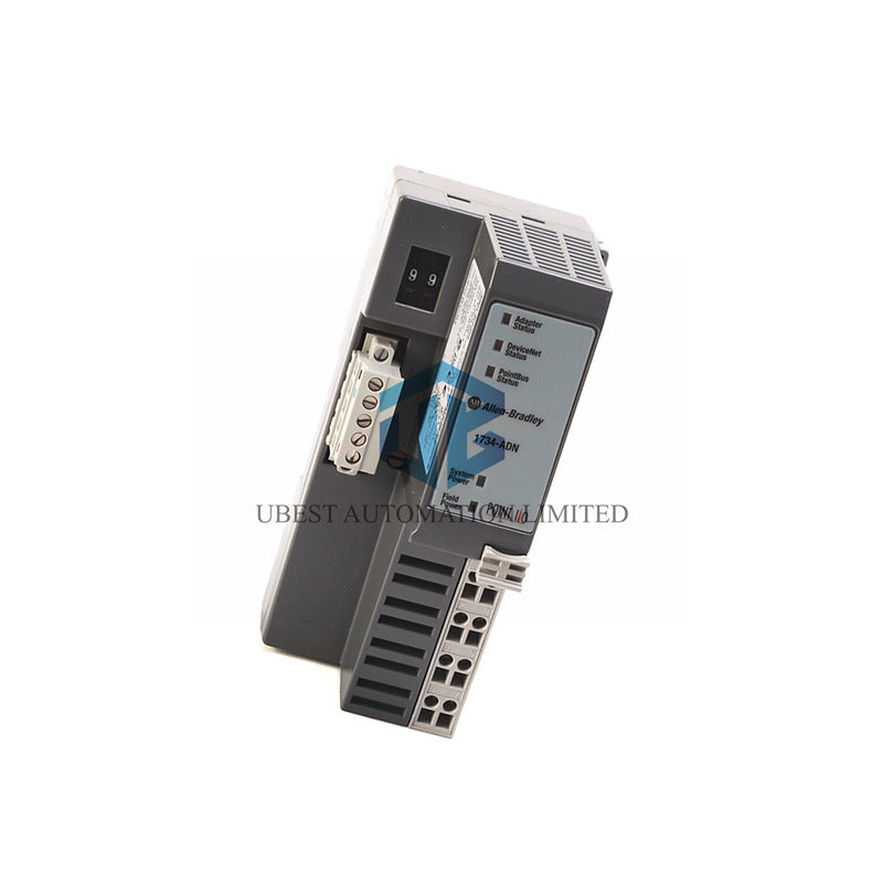 Allen-Bradley POINT I/O Connector Network Module | 1734-ADNX