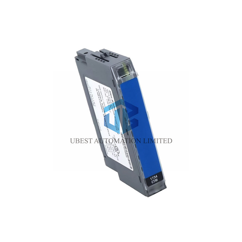 1734-CTM Allen-Bradley Terminal Module | POINT I/O Expansion