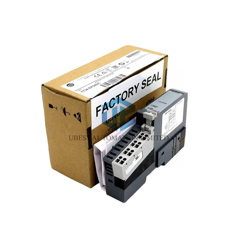 Allen-Bradley Expansion Power Supply - POINT I/O 1734-EP24DC