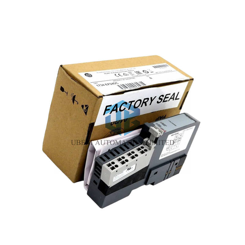 Allen-Bradley Expansion Power Supply - POINT I/O 1734-EP24DC