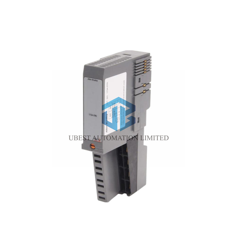 Allen-Bradley Power Distributor - POINT I/O Module | 1734-FPD