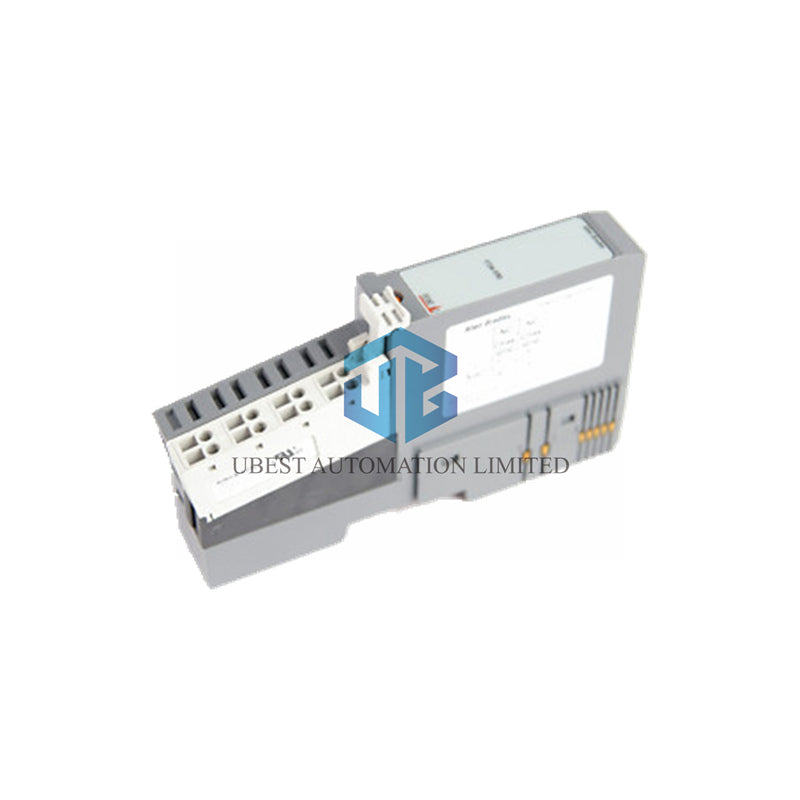 Module Distrubutor 1734-FPDK Allen Bradley - POINT I/O Distributor Power Module – Ubest ...