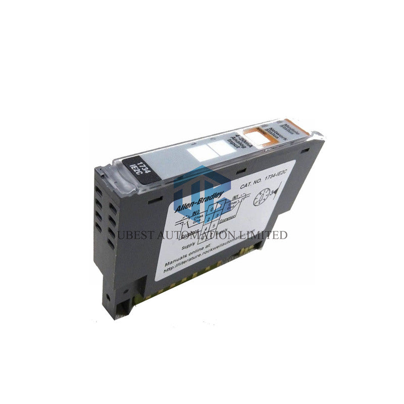 1734-IE2C Allen-Bradley Analog Input Module | 2-Channel Current