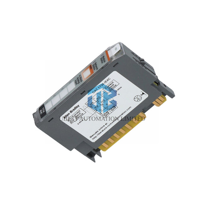 1734-IE4C Allen-Bradley Analog Input - POINT I/O Current Module