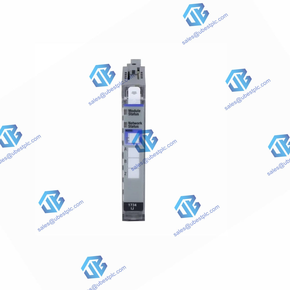 Módulo codificador incremental Allen-Bradley 1734-IJ