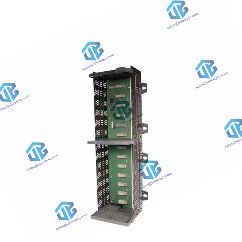 Sasis Modular Allen-Bradley 1746-A13 13 Slot