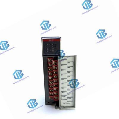 Allen-Bradley 1746-IA16 | SLC 16 Point AC Input Module