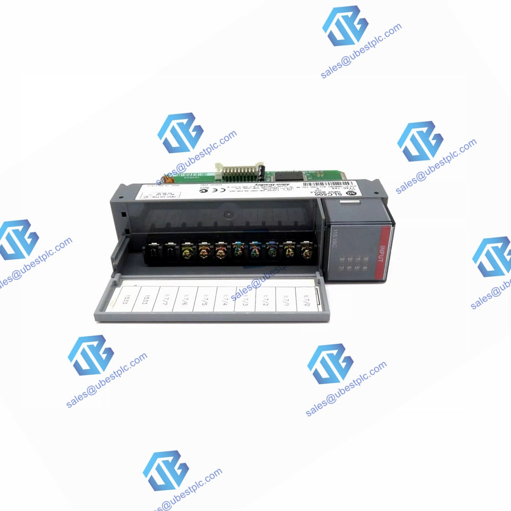 1746-IA8 Allen-Bradley digitális bemeneti modul SLC 500