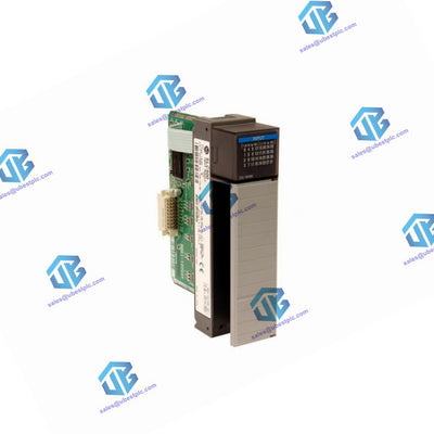 1746-IB32 Allen-Bradley | Digital DC Input Module
