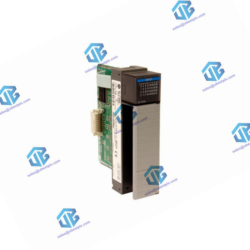 1746-IB32 Allen-Bradley | Digital DC Input Module