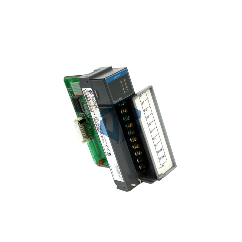 1746-IB8 | Allen-Bradley SLC 500 - Digital DC Input Module