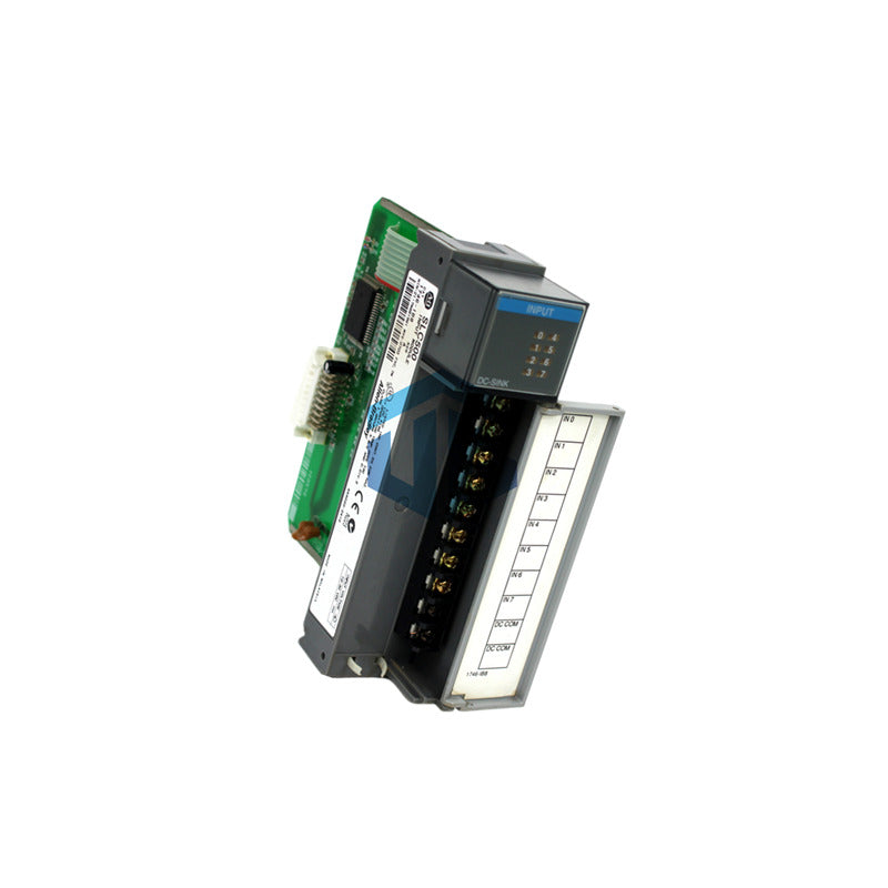 1746-IB8 | Allen-Bradley SLC 500 - Digital DC Input Module