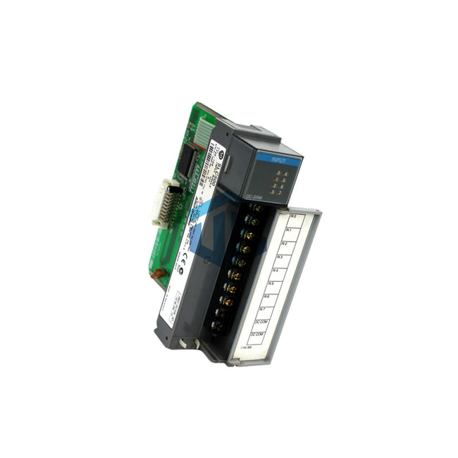 1746-IB8 | Allen-Bradley SLC 500 - Digital DC Input Module