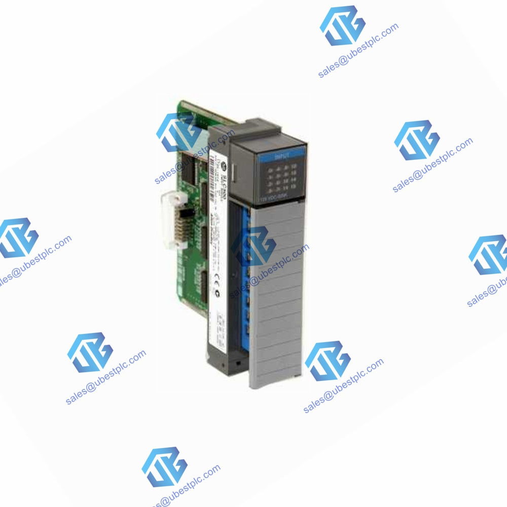 1746-OB32 Allen-Bradley SLC-500 сандық тұрақты ток шығыс модулі