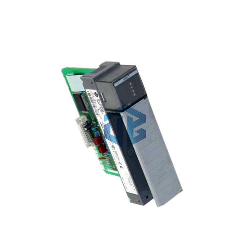 Allen-Bradley 1746-IM4 SLC 500 - Digital AC Input Module