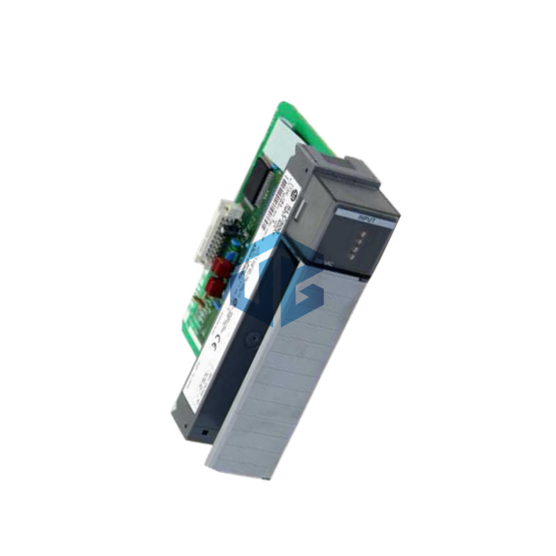 Allen-Bradley 1746-IM4 SLC 500 - Digital AC Input Module