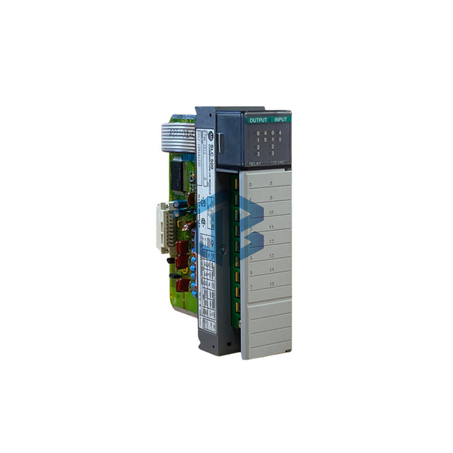 Allen-Bradley 1746-IO12 SLC 500 Digital I/O Combination Module