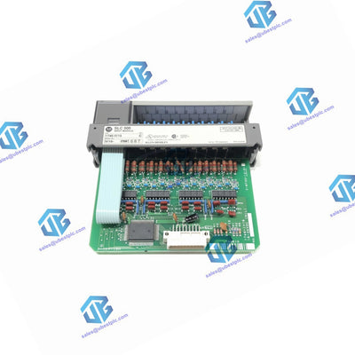 1746-IV16 Allen-Bradley | Discrete input module