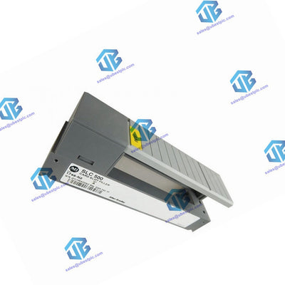 1746-N2 Allen-Bradley | SLC Modular Card Slot Filler