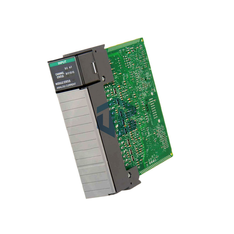 1746-NI16I | Allen-Bradley SLC 500 - 16-Ch Analog Input Module