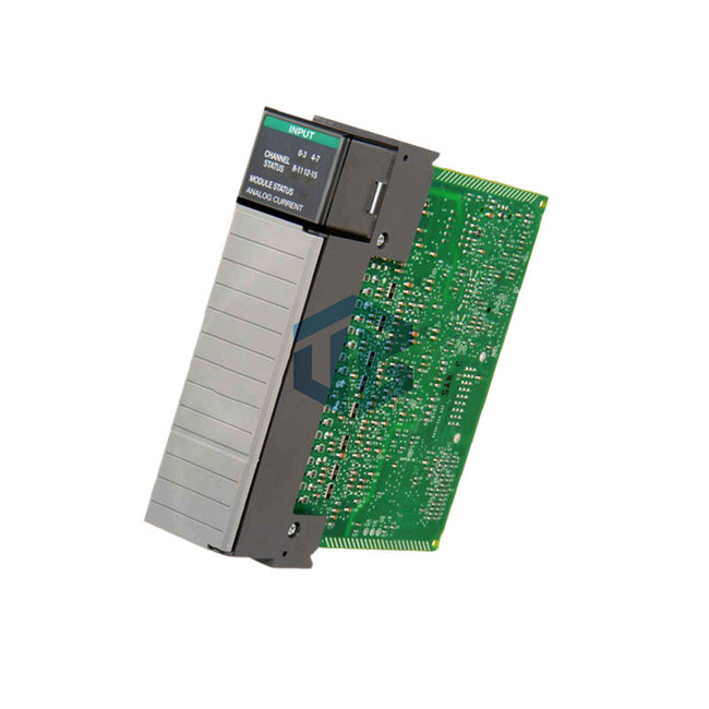 1746-NI16I | Allen-Bradley SLC 500 - 16-Ch Analog Input Module