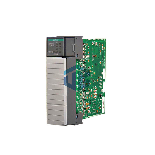 Buy Allen-Bradley | SLC 500 Analog Output Module - 1746-NO8I