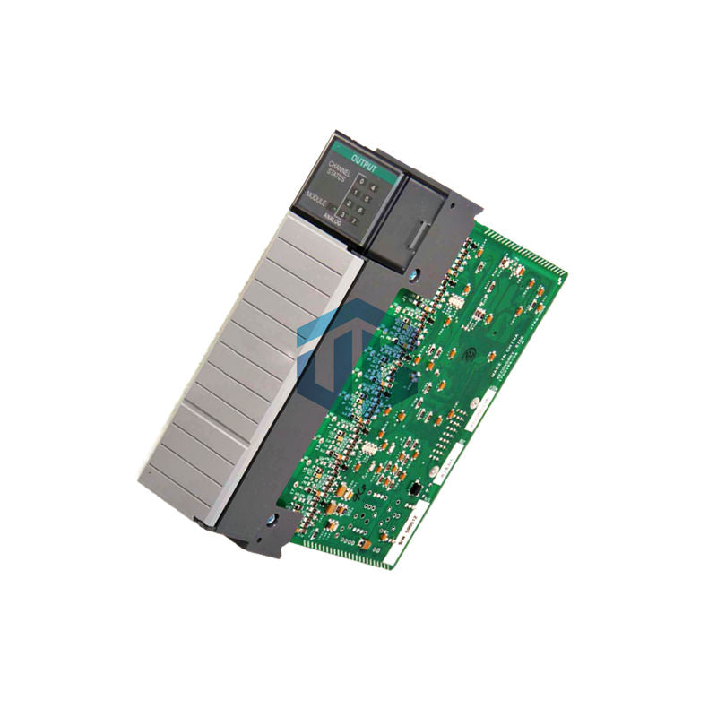 Buy Allen-Bradley | SLC 500 Analog Output Module - 1746-NO8I