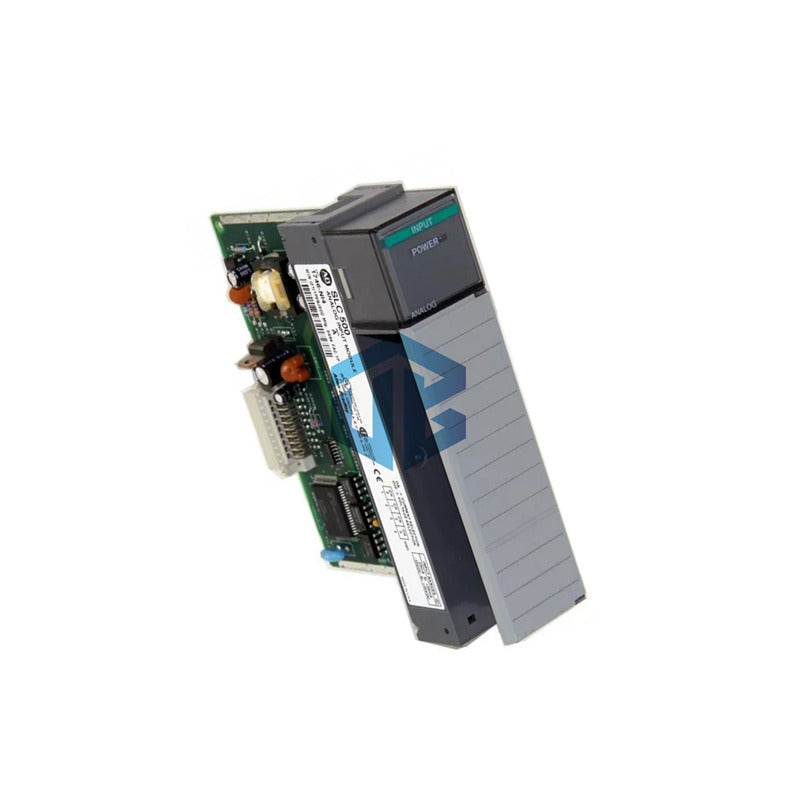 Allen-Bradley 1746-NO8V SLC 500 - 8 Channel Output Module