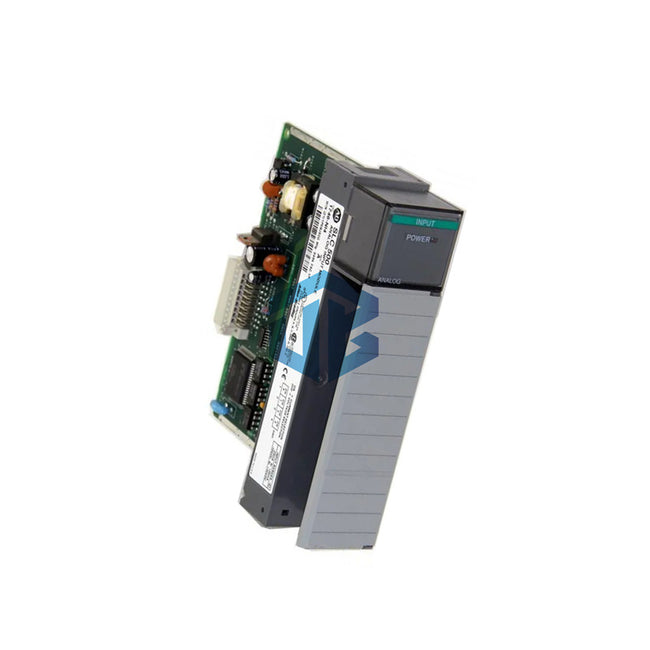 Allen-Bradley 1746-NO8V SLC 500 - 8 Channel Output Module