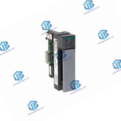 Allen-Bradley 1746-NR8 | SLC 8 Point Resistance Input Module