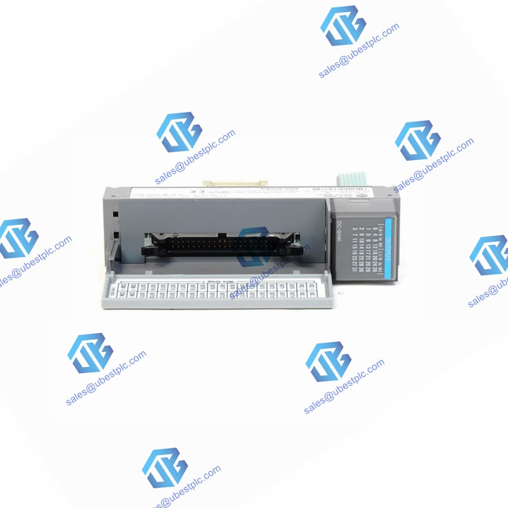 1746-OV32 Allen-Bradley SLC 500 digitális egyenáramú kimeneti modul