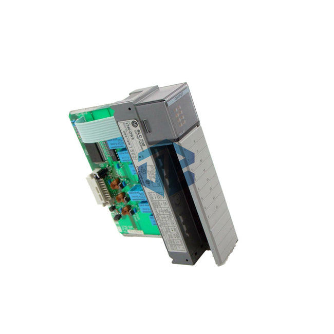 Allen-Bradley 1746-OW8 SLC 500 - 8 Point Relay Output Module