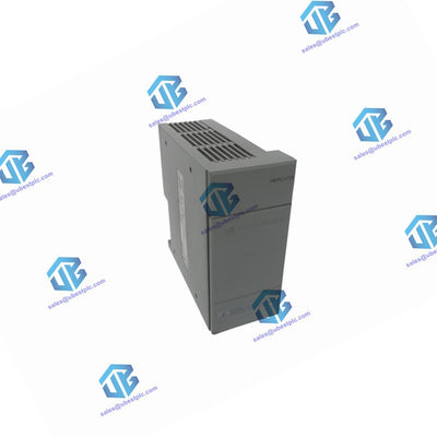 Allen-Bradley 1746-P1 | Rack Mounting Power Supply