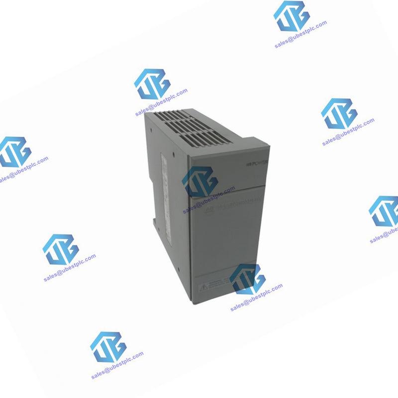 Allen-Bradley 1746-P1 | Rack Mounting Power Supply