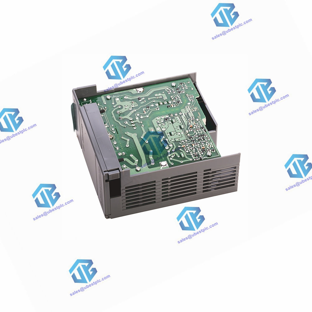 P2 Rack Module 1746-P2 | Rack Mounting Power Supply Allen-Bradley – Ubest Automation ...