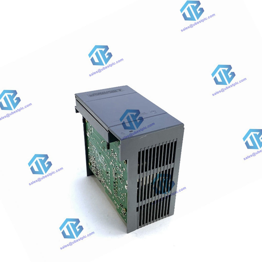 P2 Rack Module 1746-P2 | Rack Mounting Power Supply Allen-Bradley – Ubest Automation ...