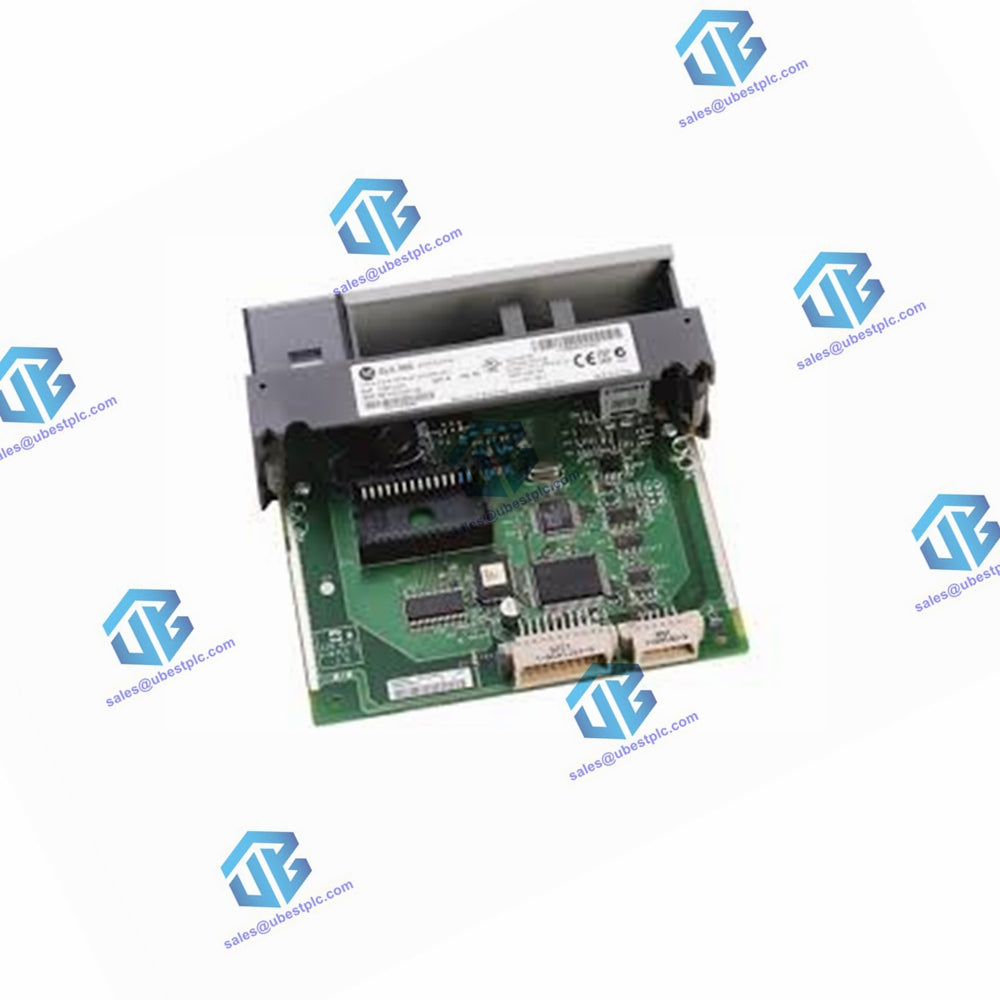 1747-L511 Allen-Bradley SLC 500 processzoregység 1K memória