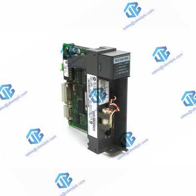 Allen Bradley | 1747-L524 SLC 5/02 Processor