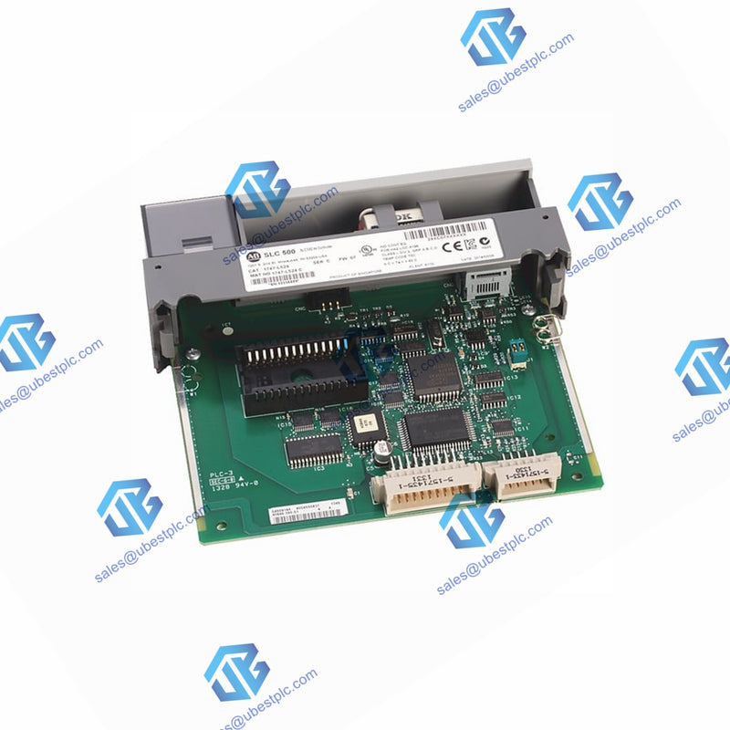 Allen Bradley | 1747-L524 SLC 5/02 Processor