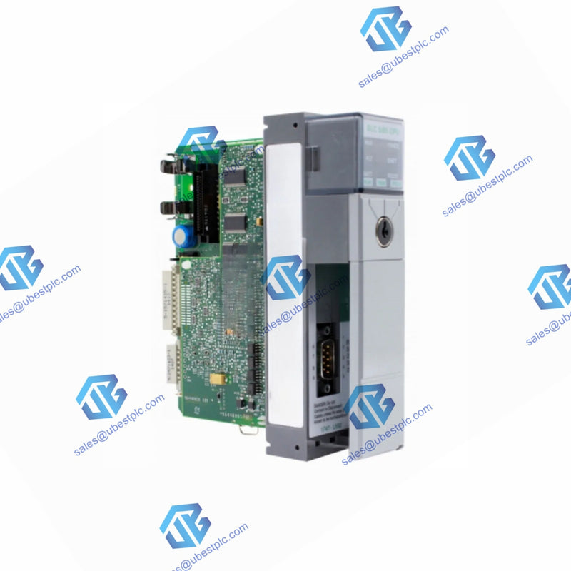 1747-L531 | SLC 5/05 64K Controller Allen-Bradley