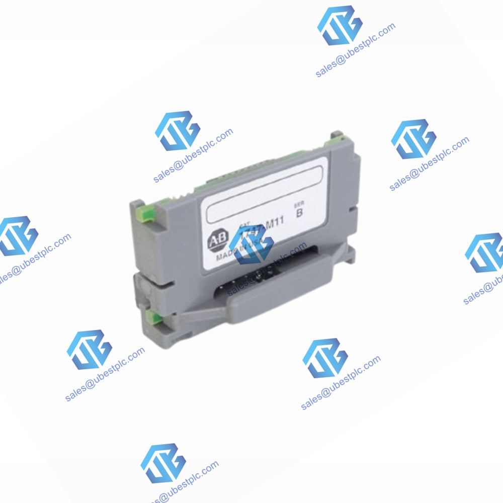 Modulo di memoria flash | 1747-M11 Allen Bradley