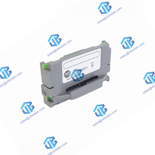 Flash Yaddaş Modulu | 1747-M11 Allen-Bradley