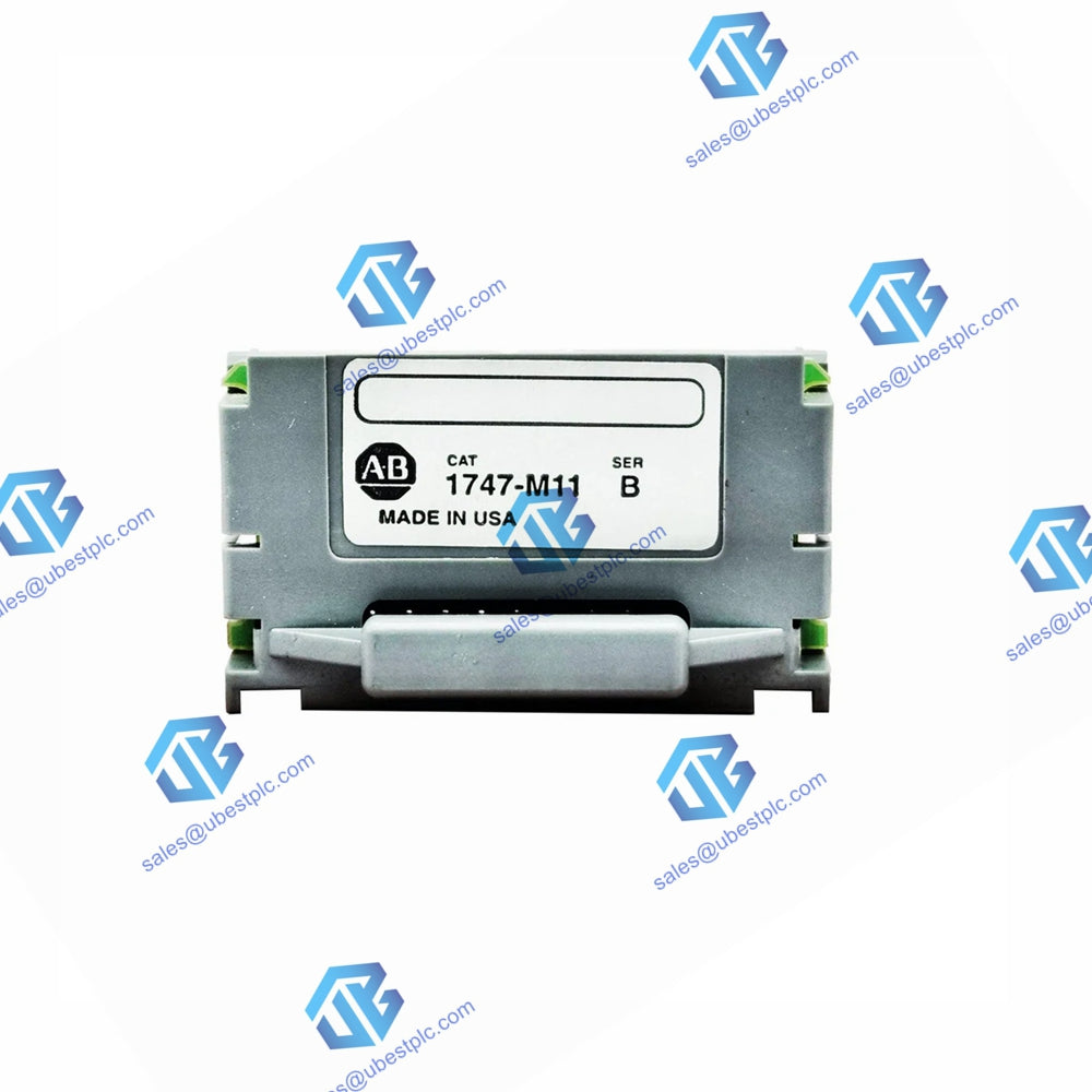 Modulo di memoria flash | 1747-M11 Allen Bradley