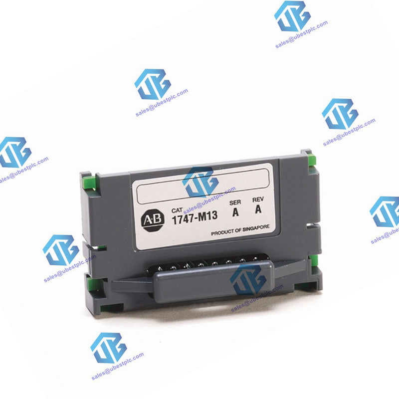 1747-M13 | Memory Module Allen-Bradley