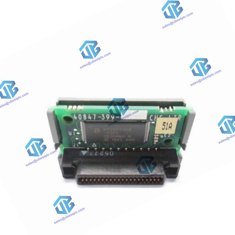 1747-M13 | Memory Module Allen-Bradley