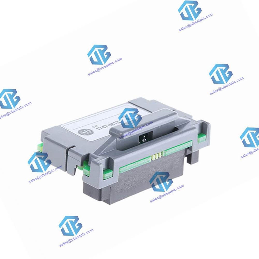 1747-M13 | Memory Module Allen-Bradley