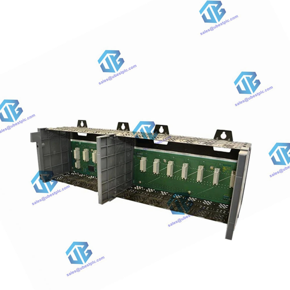 Allen-Bradley | 1756-A13 | 13 Yuvalı ControlLogix Şassi