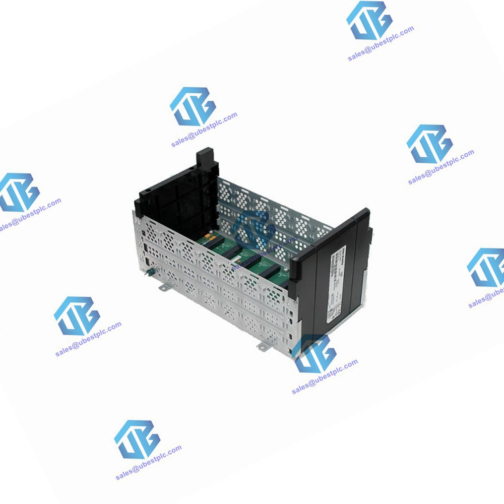 1756-A4 | Chassis ControlLogix a 4 slot Allen-Bradley
