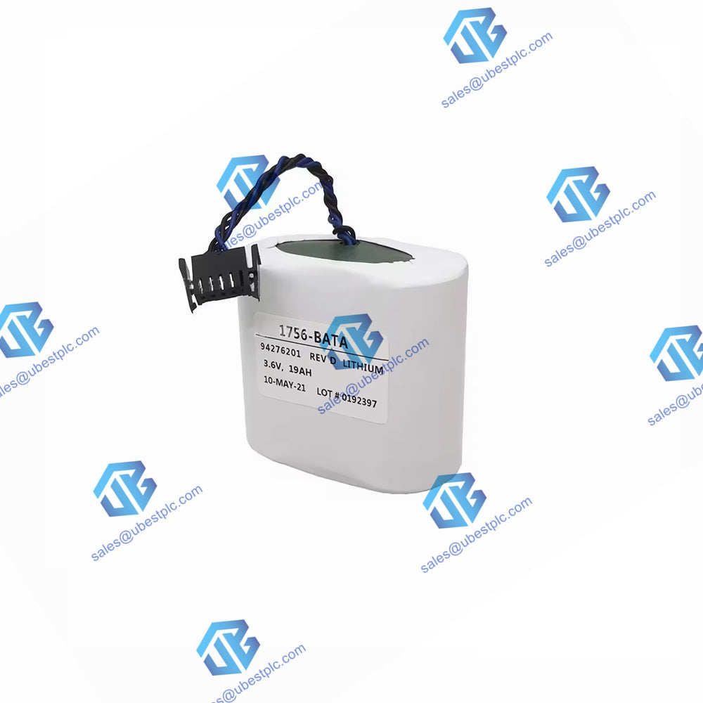 1756-БАТА Аллен-Брадлеи ЦонтролЛогик литијумска батерија