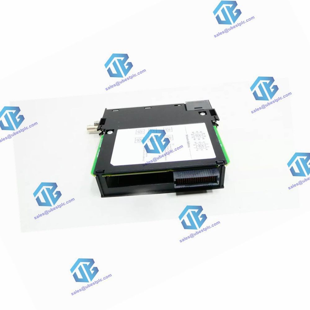 1756-CN2R Allen-Bradley ControlNet Redundant Bridge Module